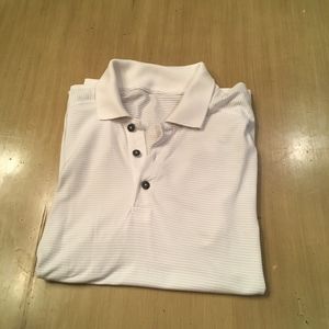 Lululemon Polo T-Shirt M